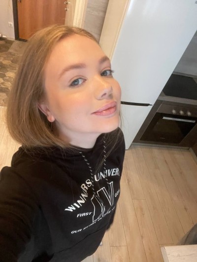 Частная массажистка Тома, 27 лет, Москва - фото 1