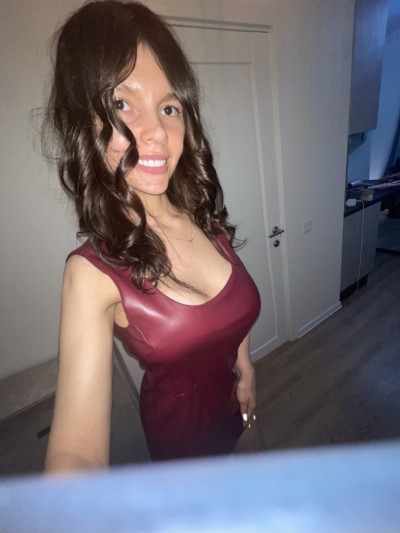 Частная массажистка Эля 