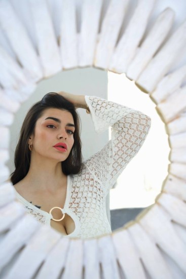 Частная массажистка Лила, 28 лет, Москва - фото 6