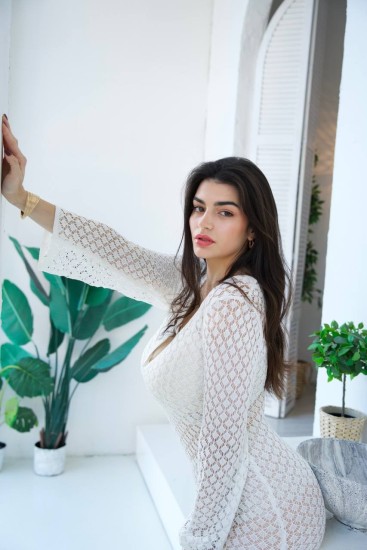 Частная массажистка Лила, 28 лет, Москва - фото 4