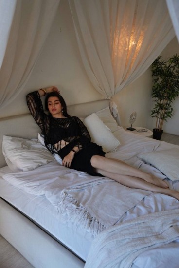 Частная массажистка Лила, 28 лет, Москва - фото 5