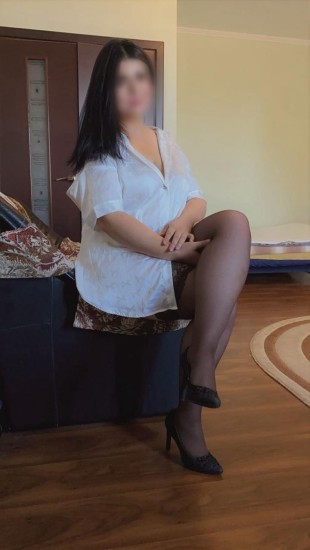 Частная массажистка Лейла, Пушкино - фото 2