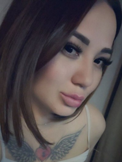 Частная массажистка Ника 