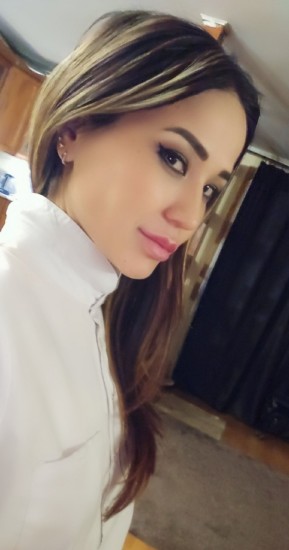 Частная массажистка Ника, 29 лет, Пушкино - фото 2