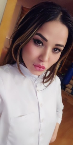 Частная массажистка Ника, 29 лет, Пушкино - фото 3