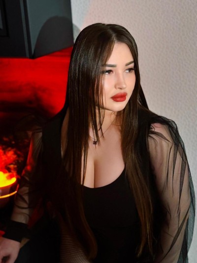 Частная массажистка Лана, 26 лет, Москва - фото 2