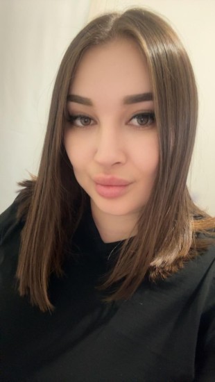 Частная массажистка Лана, 26 лет, Москва - фото 3