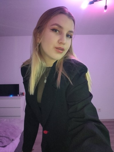 Частная массажистка Алиса, 22 года, Санкт-Петербург - фото 3