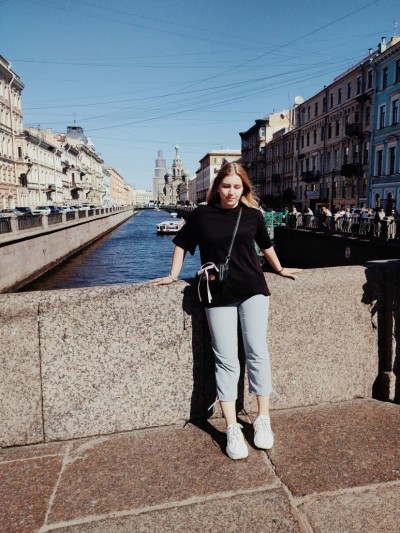 Частная массажистка Алиса 