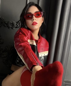 Частная массажистка Эмилия 