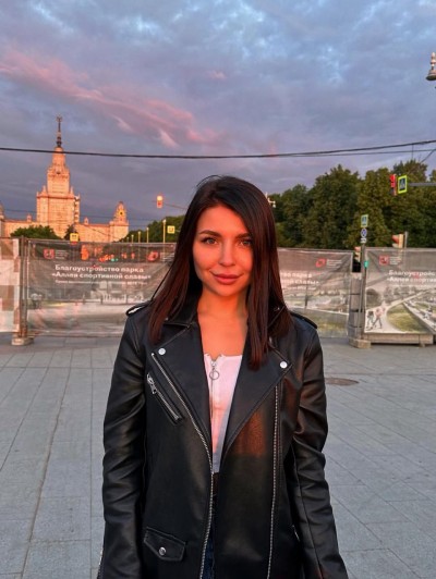 Частный массажист Катя, 35 лет, Москва - фото 5