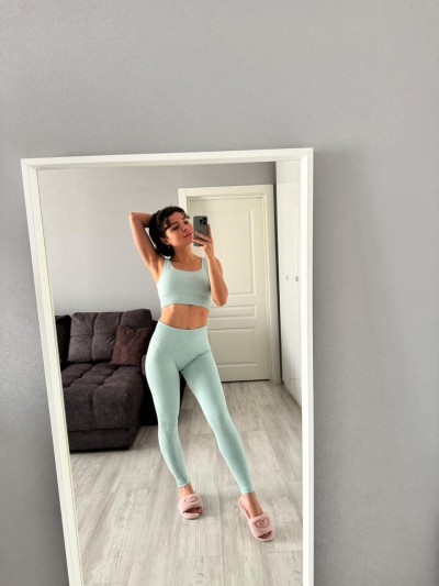 Частный массажист Катя 