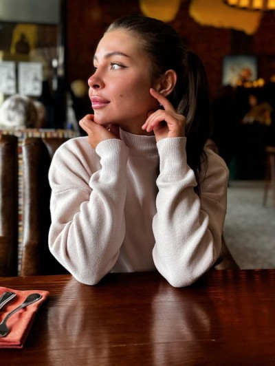 Частный массажист Катя, 35 лет, Москва - фото 3