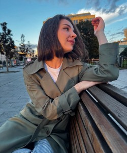 Частная массажистка Катя 