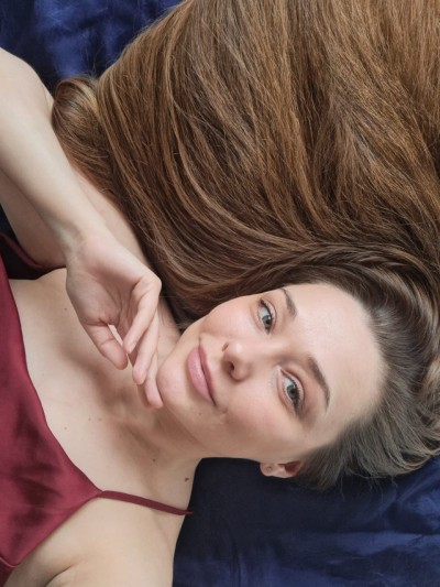 Частная массажистка Мария 