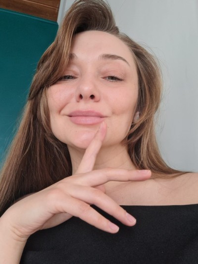 Частная массажистка Мария 