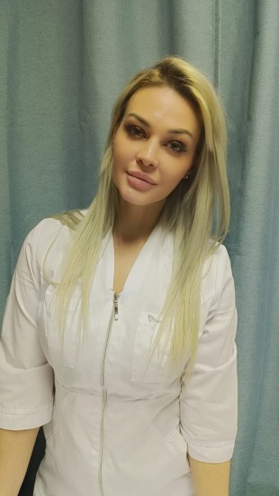 Частная массажистка Вика, 29 лет, Москва - фото 3