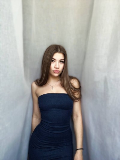 Частная массажистка Яна, 23 года, Москва - фото 2