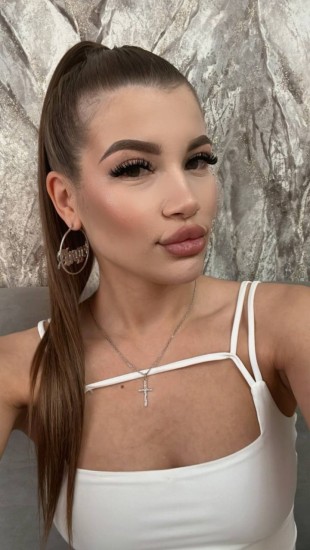 Частная массажистка Яна, 23 года, Москва - фото 5