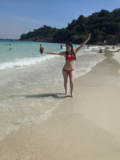 Частная массажистка Карина, Москва - фото 3