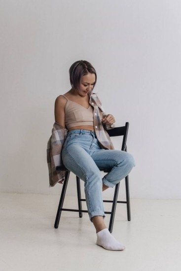 Частная массажистка Лена, 35 лет, Москва - фото 1