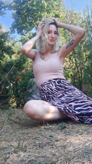 Частная массажистка Алиса, 26 лет, Москва - фото 2