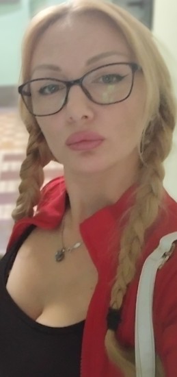 Частная массажистка Анна, Москва - фото 1