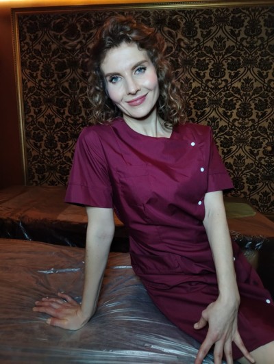 Частная массажистка Ирина, Санкт-Петербург - фото 3