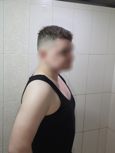 Частный массажист Вячеслав, 36 лет, Санкт-Петербург - фото 5