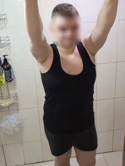 Частный массажист Вячеслав, 36 лет, Санкт-Петербург - фото 9