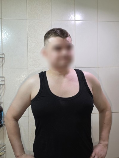 Частный массажист Вячеслав 