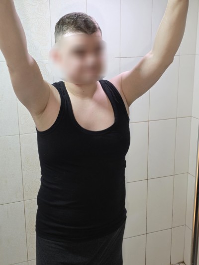 Частный массажист Вячеслав, 36 лет, Санкт-Петербург - фото 4