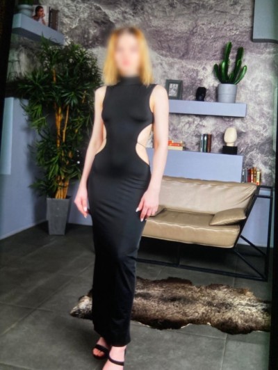 Частная массажистка Катя, 21 год, Москва - фото 6