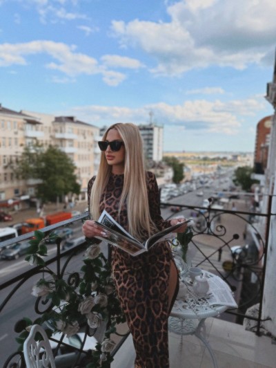 Частная массажистка Кристина, 32 года, Москва - фото 4