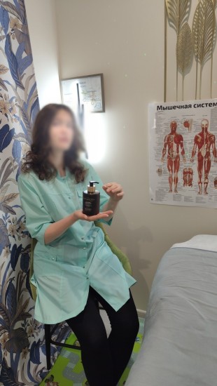 Частная массажистка Мария, Москва - фото 2