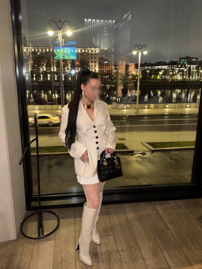 Частная массажистка Ульяна, 23 года, Москва - фото 3