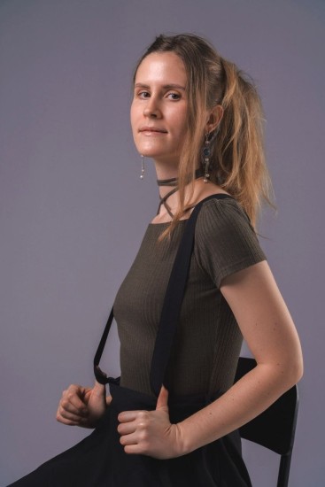 Частная массажистка Алина, 28 лет, Москва - фото 2