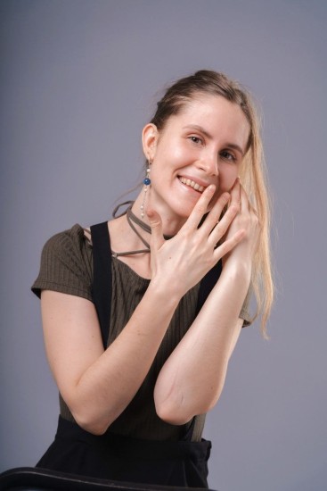 Частная массажистка Алина, 28 лет, Москва - фото 3