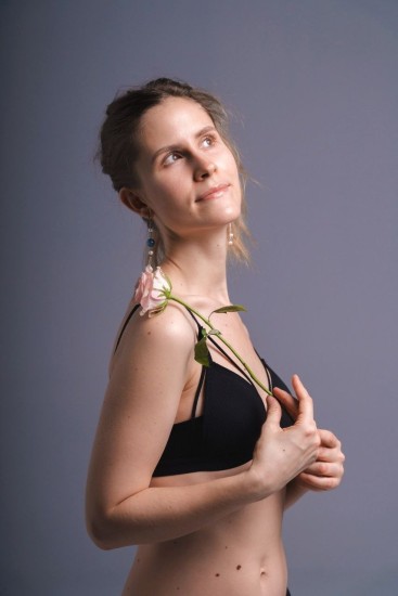 Частная массажистка Алина, 28 лет, Москва - фото 5