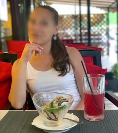 Частная массажистка Кристина, Москва - фото 1