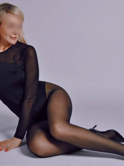 Частная массажистка Лика 