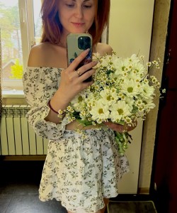 Частная массажистка Наталья 