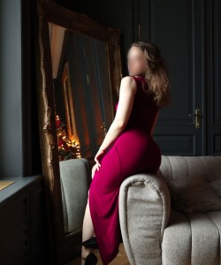 Частная массажистка Мира 