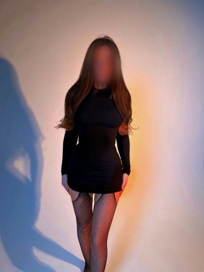 Частная массажистка Лия, 23 года, Подольск - фото 1