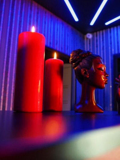 Массажный салон Легенда 