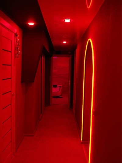 Массажный салон Легенда 