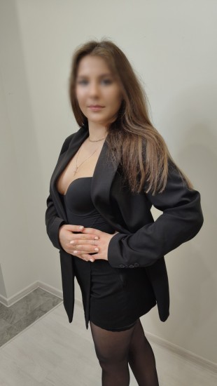 Частная массажистка Лиза, Москва - фото 3