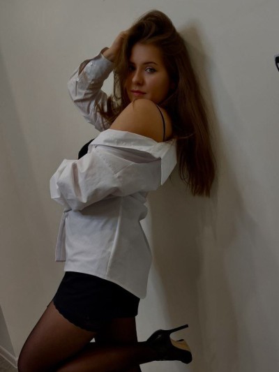 Частная массажистка Алина 