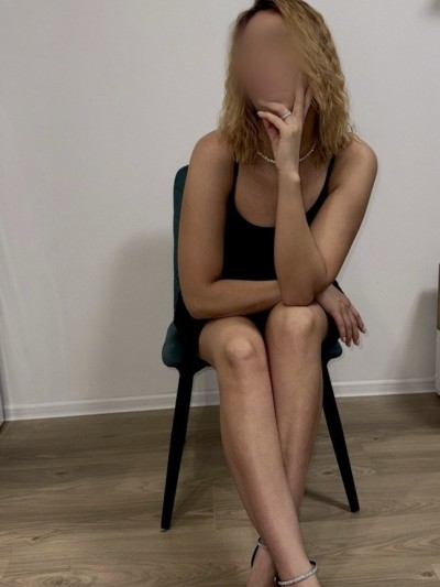 Частная массажистка Алиса 