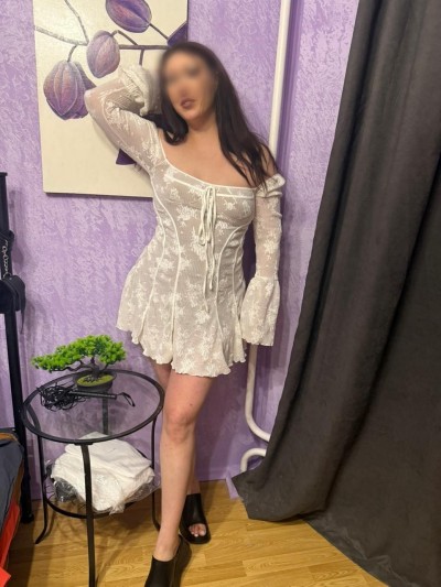 Частный массажист Влада 